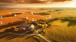 gps land survey rental equipment with gpi