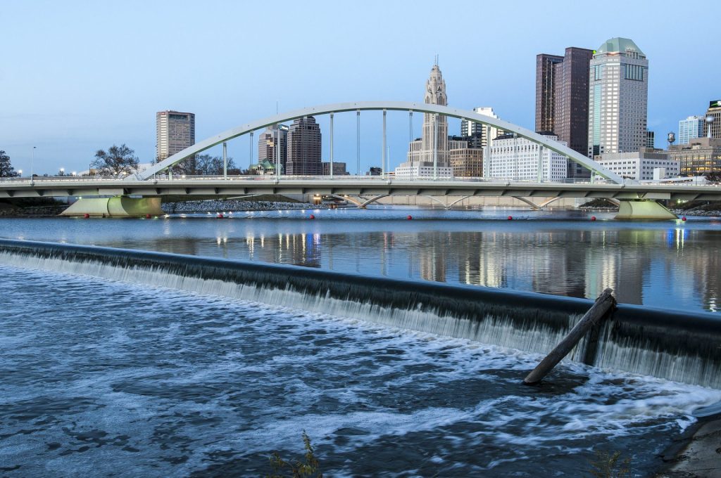 Natural Resources Assistance Council Awards $4.9 Million in Clean Ohio Funds to Preserve Land and Streams in Franklin County