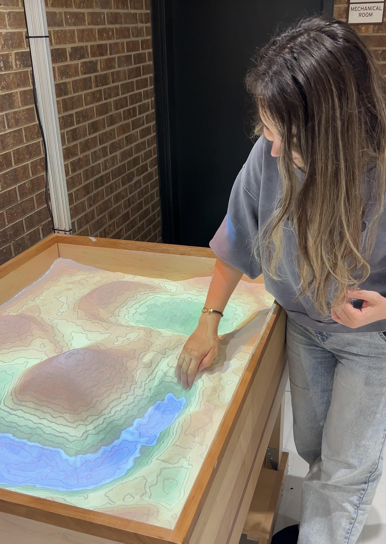 UNC Charlotte Celebrates GIS Day 2024!
