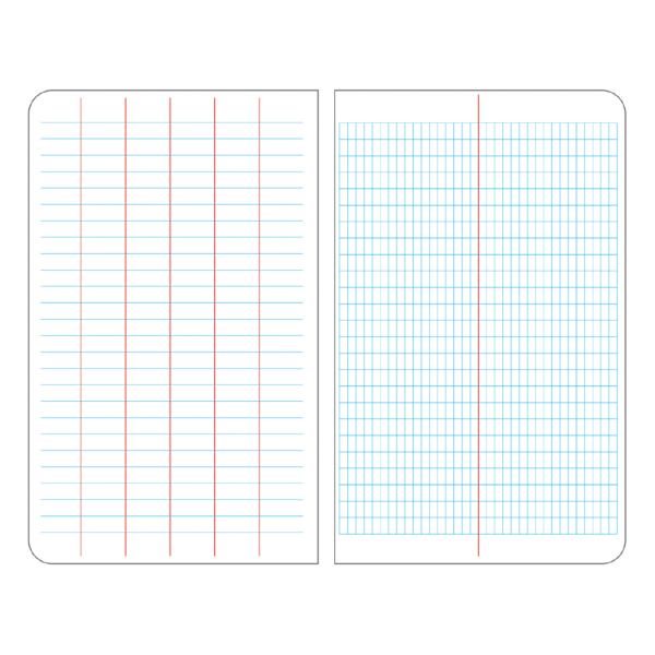 Survey Books <br> 325 Level & <br>350 Field - Image 5