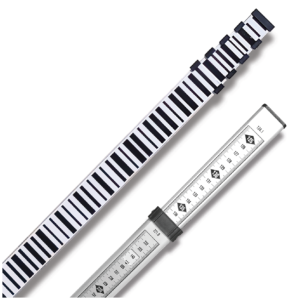 Share with: 5M Aluminum Leveling Rod, Barcode for SDL32
