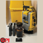 Pre-Owned Trimble 3" S5 Robotic Total Station