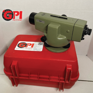 Pre-Owned Leica NA2 Engineer's Auto Level