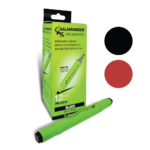 12 Pack SitePro <br>Permanent Markers <br>(Red or Black)