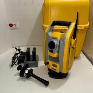 Pre-Owned Trimble 3" S5 Robotic Total Station