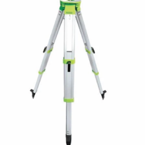 Salamander ALHV Aluminum Quick-Release Tripod, Hi-Vis Green 01-ALHVZ20