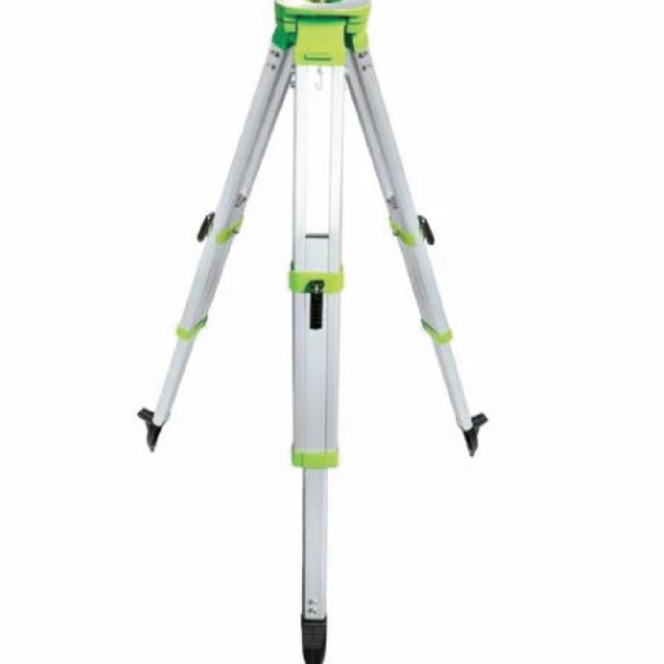 Salamander ALHV Aluminum Quick-Release Tripod, Hi-Vis Green 01-ALHVZ20
