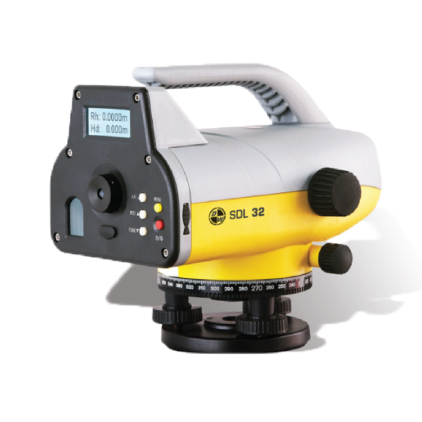 SitePro SDl 32 Digital Level
