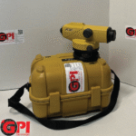 Pre-Owned Topcon AT-B2 32x Auto Level