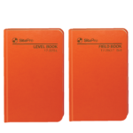 Survey Books <br> 325 Level & <br>350 Field