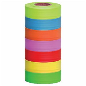 Salamander Roll Flagging<br> By SitePro