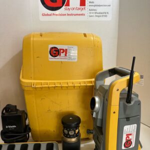 Pre-Owned Trimble 3" S6 Robotic Total Station