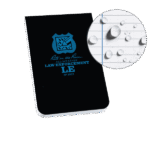 1023 RiteRain Law Enforcement Notebook