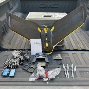 Parrot senseFly Ebee Classic Fixed-Wing Drone w/ Accessories