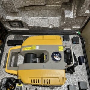 Pre-Owned Topcon GLS-2000 Compact High Speed Geodetic Laser Scanner
